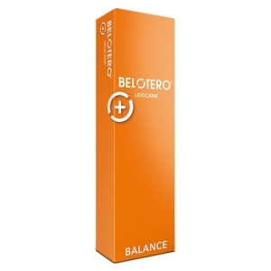 Buy Belotero Balance Lidocaine