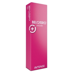 Buy Belotero Intense Lidocaine (1 x 1ml)