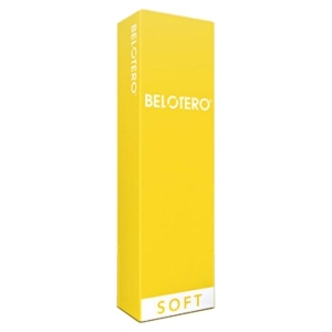 Buy BELOTERO SOFT (1 X 1ML)