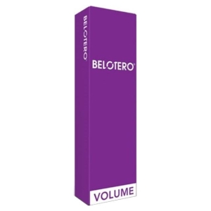 Buy Belotero Volume.