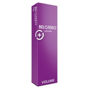 Buy Belotero Volume Lidocaine (2 x 1ml)