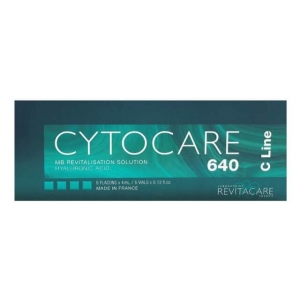 Buy CYTOCARE 640 C LINE (5 X 4ML)