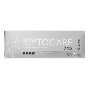 Buy CYTOCARE 715 C LINE (5 X 5ML)