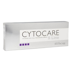 Buy Cytocare S Line (1 x 3ml)