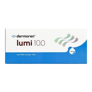 Buy DERMAREN LUMI 10.0