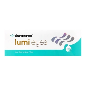 Buy Dermaren Lumi Eyes 1x1ml