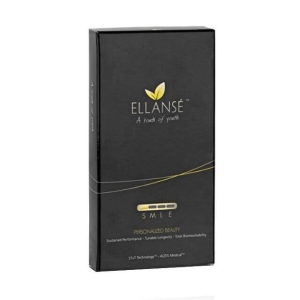 Buy Ellanse S 2x1ml