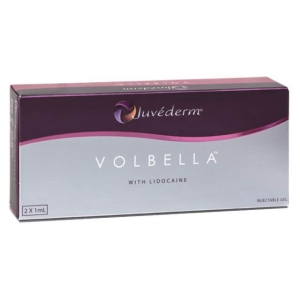 Buy Juvederm Volbella Lidocaine