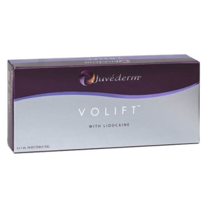 Buy JUVEDERM VOLIFT LIDOCAINE