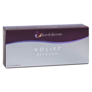 Buy Juvederm Volift Retouch