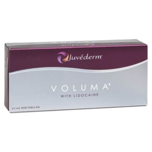 Buy Juvederm Voluma Lidocaine