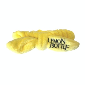 Buy Lemon Bottle Headband