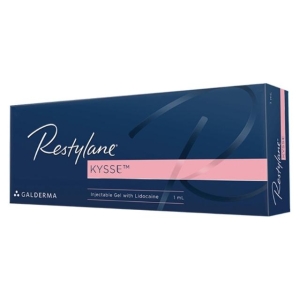 buy Restylane Kysse Lidocaine