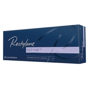 Buy Restylane Refyne Lidocaine