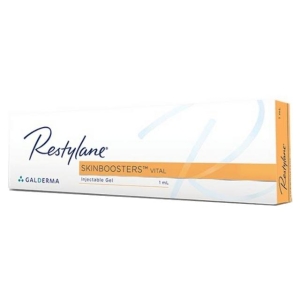 Buy Restylane Skinboosters Vital