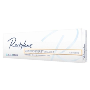 Buy Restylane Skinboosters Vital Light