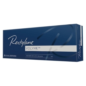 Buy Restylane Volyme Lidocaine