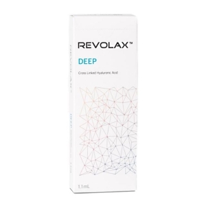 Buy REVOLAX DEEP (1 X 1ML)