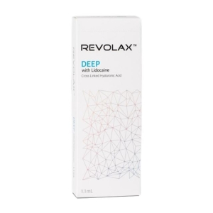 Buy Revolax Deep with Lidocai