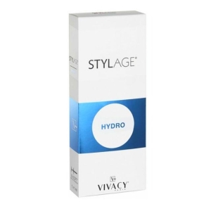 Buy STYLAGE BI-SOFT HYDRO (1 X 1ML)