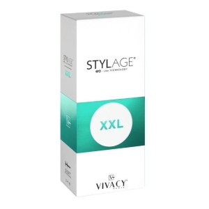 Buy Stylage Bi-Soft XXL (2 x 1ml)