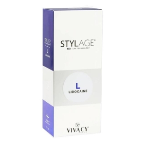 Buy STYLAGE BI-SOFT L LIDOCAINE