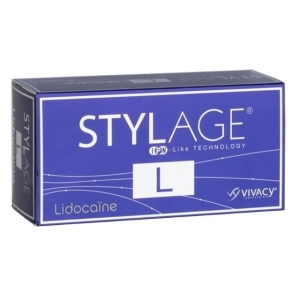 Buy Stylage L Lidocaine