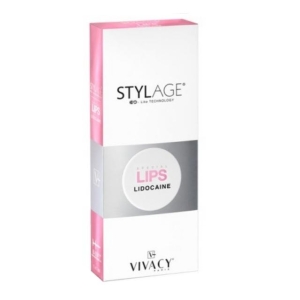 Buy Stylage Bi-Soft Lips Lidocaine