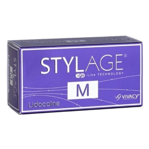 Buy Stylage M Lidocaine